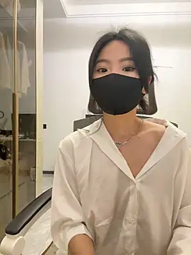 FeiFei-babe online show from 01-19-25, 02:49