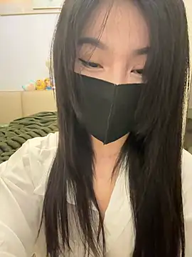 FeiFei-babe online show from 03-03-25, 08:54