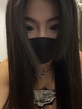 FeiFei-babe online show from 03-06-25, 01:35