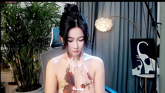 FeiFei-babe online show from 10-13-25, 12:49
