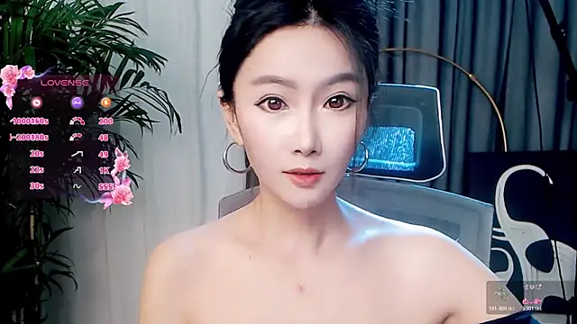 FeiFei-babe online show from 11-17-25, 08:14