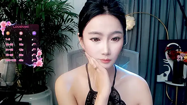 FeiFei-babe online show from 11-18-25, 08:19