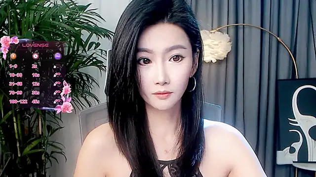 FeiFei-babe online show from 12-02-25, 09:03