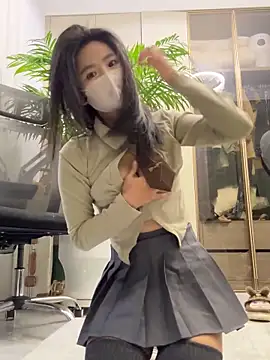 FeiFei-babe online show from 12-22-25, 10:12