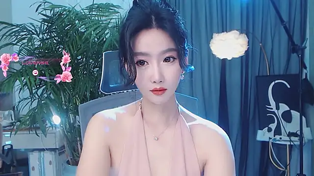 FeiFei-babe online show from 02-22-26, 01:53