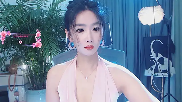 FeiFei-babe online show from 03-11-26, 05:46