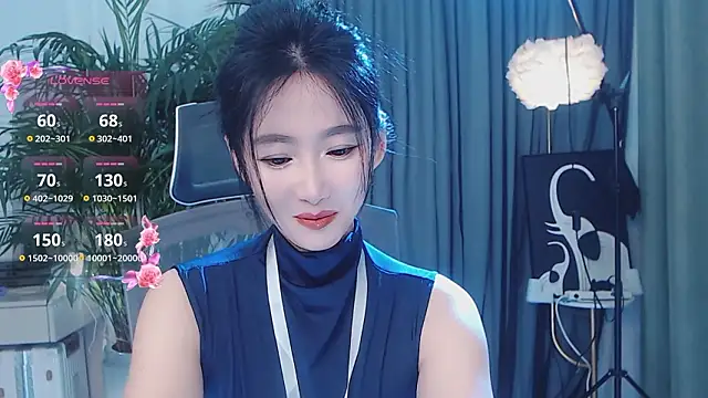 FeiFei-babe online show from 03-23-26, 07:01