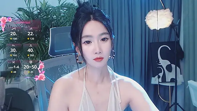 FeiFei-babe online show from 04-15-26, 12:56