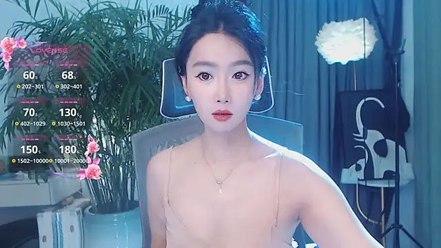 FeiFei-babe online show from 06-07-26, 11:25