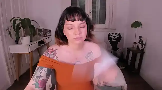 sophia goth online show from 02-11-25, 04:01