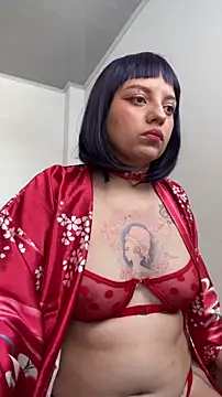 sophia goth online show from 02-14-26, 03:42