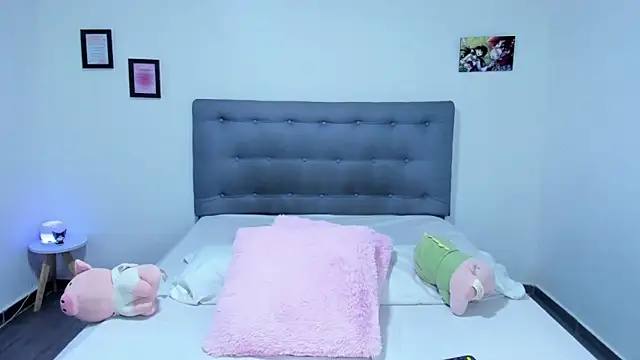 Agataowens online show from 02-18-25, 02:38