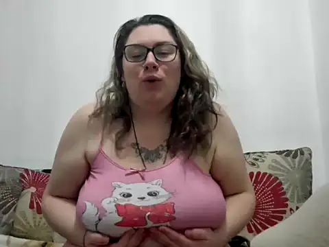 Bustycurves online show from 01-09-26, 11:13