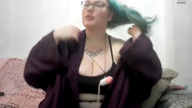 Bustycurves online show from 02-27-26, 10:54