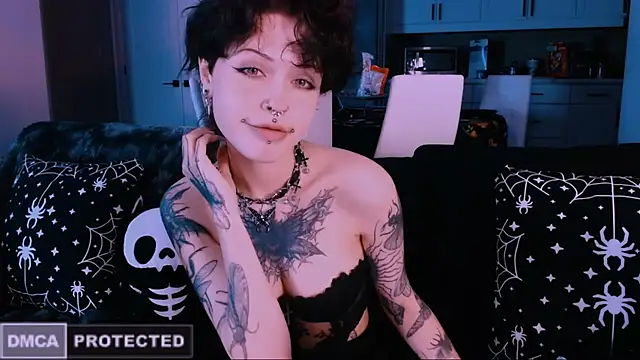 NaughtyLittleFox online show from 01-14-26, 03:12