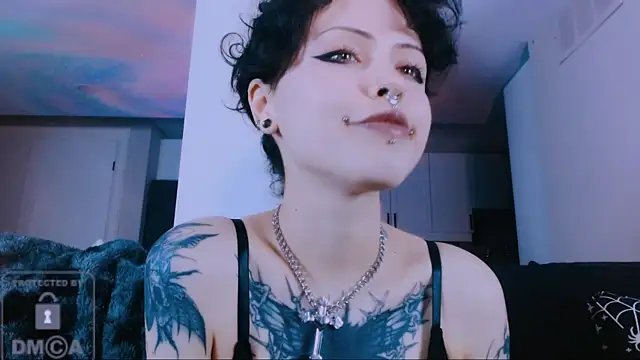 NaughtyLittleFox online show from 07-13-26, 04:04