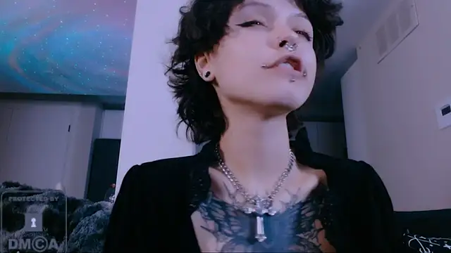 NaughtyLittleFox online show from 07-30-26, 03:27
