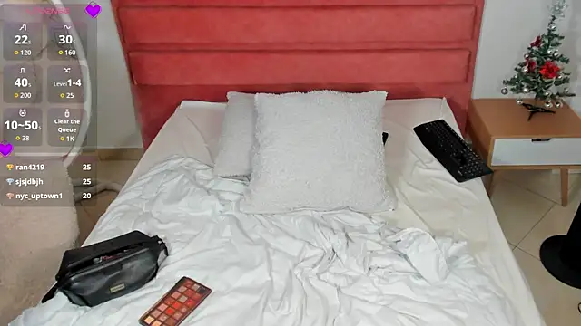 Snapshot of joha_keany chatting on 12-22-25, 09:50 joha keany online show from 12-22-25, 09:50