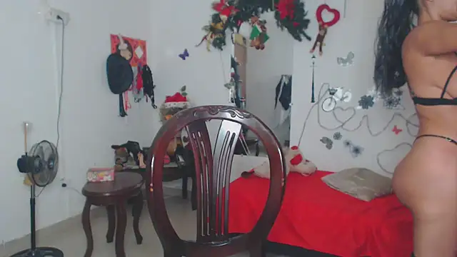 Snapshot of brigitht chatting on 12-29-24, 05:10 brigitht online show from 12-29-24, 05:10