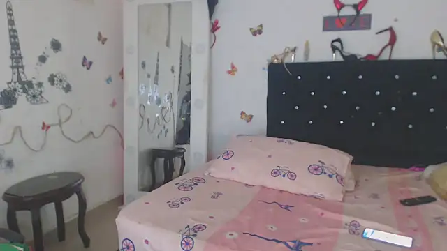 brigitht online show from 01-06-26, 05:49