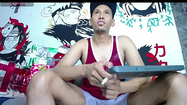 Snapshot of Jaison_halls chatting on 12-30-24, 06:53 Jaison halls online show from 12-30-24, 06:53