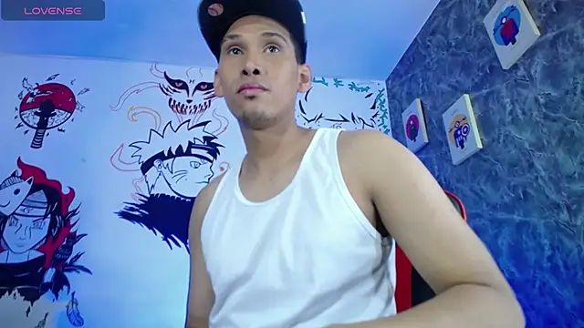 Snapshot of Jaison_halls chatting on 01-14-25, 05:45 Jaison halls online show from 01-14-25, 05:45