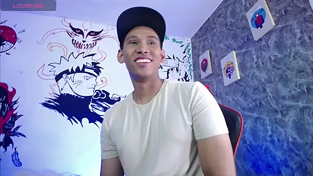 Snapshot of Jaison_halls chatting on 02-09-25, 05:40 Jaison halls online show from 02-09-25, 05:40