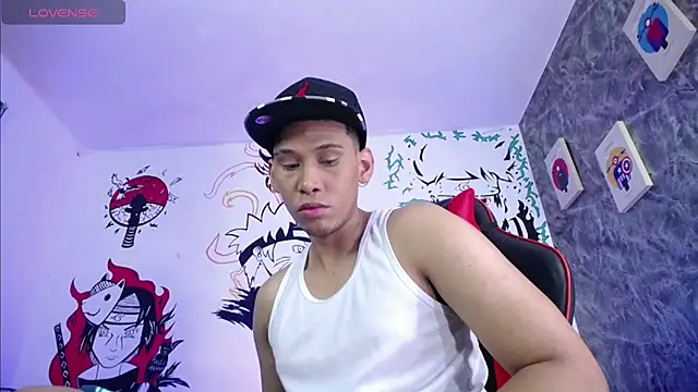 Snapshot of Jaison_halls chatting on 02-16-25, 10:32 Jaison halls online show from 02-16-25, 10:32