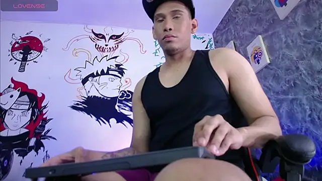 Snapshot of Jaison_halls chatting on 02-19-25, 11:14 Jaison halls online show from 02-19-25, 11:14