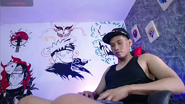 Snapshot of Jaison_halls chatting on 02-20-25, 11:31 Jaison halls online show from 02-20-25, 11:31