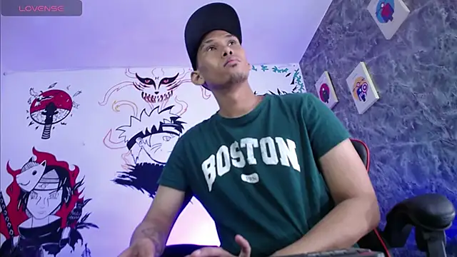 Snapshot of Jaison_halls chatting on 02-21-25, 09:13 Jaison halls online show from 02-21-25, 09:13