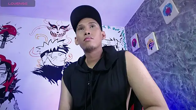 Snapshot of Jaison_halls chatting on 02-26-25, 12:38 Jaison halls online show from 02-26-25, 12:38