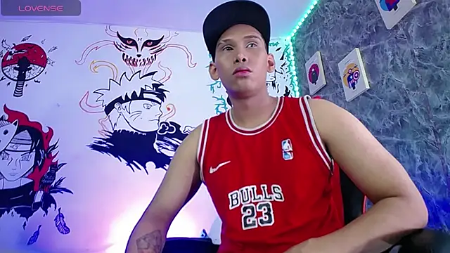 Snapshot of Jaison_halls chatting on 03-15-25, 11:06 Jaison halls online show from 03-15-25, 11:06