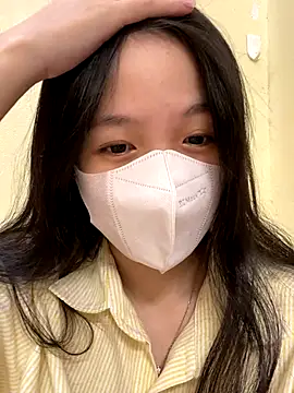 minmin2kk5 online show from 10-04-25, 04:05