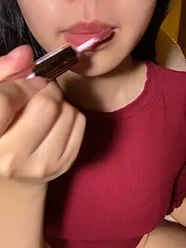 minmin2kk5 online show from 11-16-25, 02:33