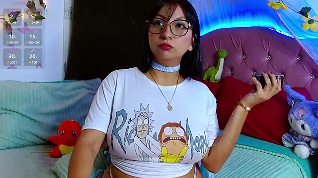 Snapshot of Littlerouse_ chatting on 03-14-25, 05:05 Littlerouse online show from 03-14-25, 05:05