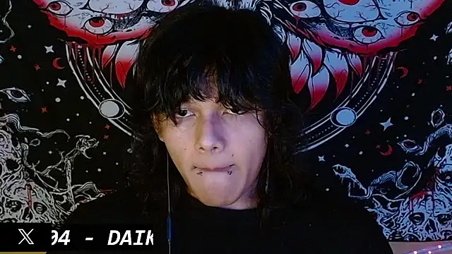 daiki sx online show from 03-22-25, 10:48