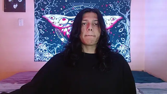 daiki sx online show from 02-03-26, 02:33