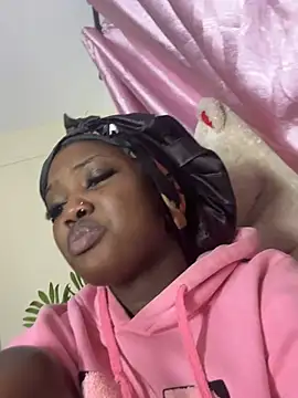 Queen Arnah254 online show from 05-29-26, 09:35
