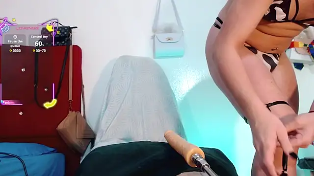 la ratona 1 online show from 03-03-26, 10:43