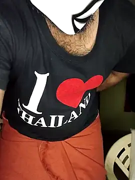 xavierkevi online show from 11-30-25, 08:18