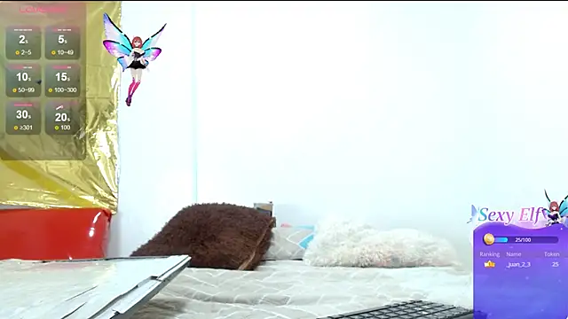 Snapshot of camilavagina24 chatting on 02-25-25, 06:20 camilavagina24 online show from 02-25-25, 06:20