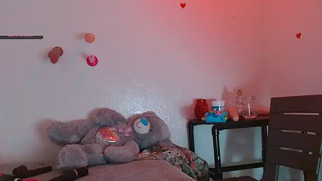 Snapshot of camilavagina24 chatting on 01-10-26, 03:25 camilavagina24 online show from 01-10-26, 03:25