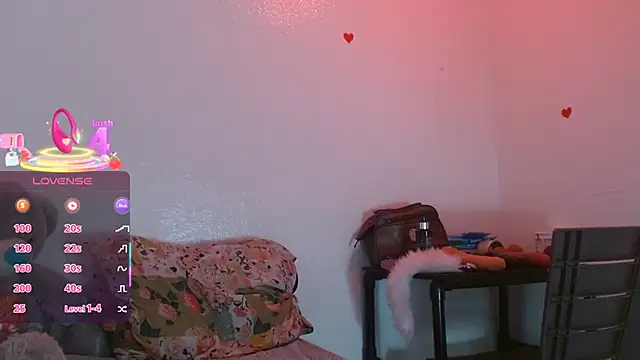 Snapshot of camilavagina24 chatting on 01-14-26, 02:33 camilavagina24 online show from 01-14-26, 02:33