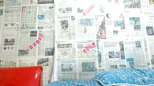 Snapshot of camilavagina24 chatting on 02-12-26, 12:00 camilavagina24 online show from 02-12-26, 12:00