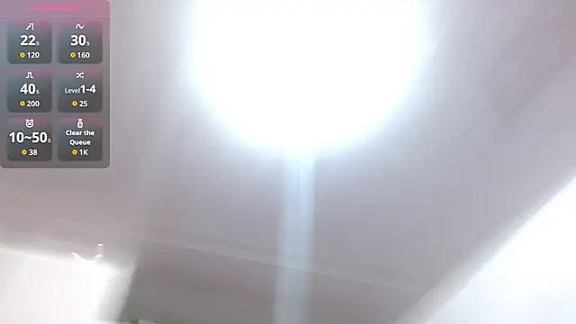 Snapshot of camilavagina24 chatting on 02-20-26, 11:54 camilavagina24 online show from 02-20-26, 11:54