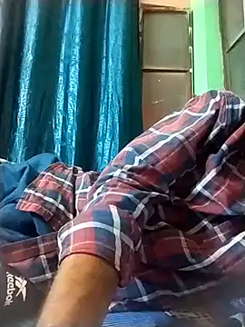 ALWAYSHORNYDADDY online show from 01-29-25, 07:00