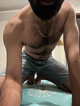 ALWAYSHORNYDADDY online show from 05-06-26, 12:21