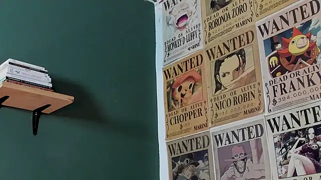 Sam-cekot online show from 01-09-25, 06:04