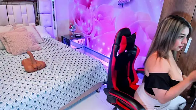 Yelena mutiz online show from 01-13-26, 01:27